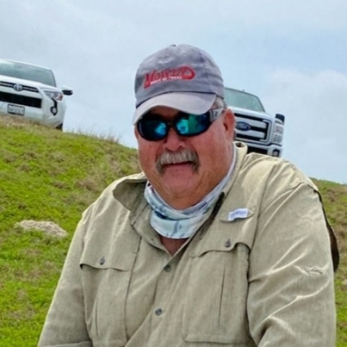 John Ashley
