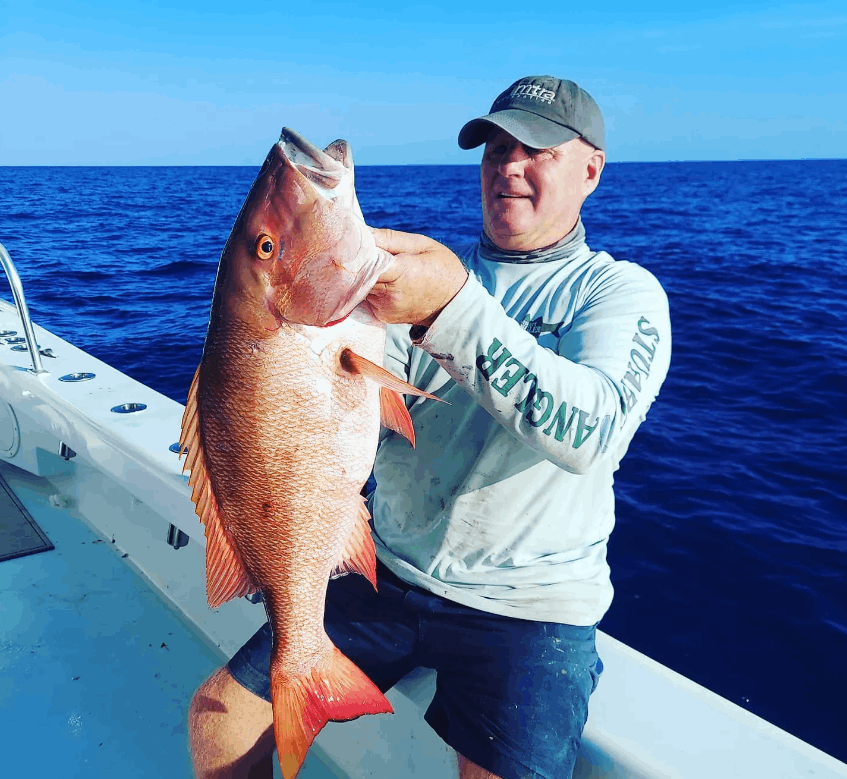 Top Fishing Charter in Stuart, FL