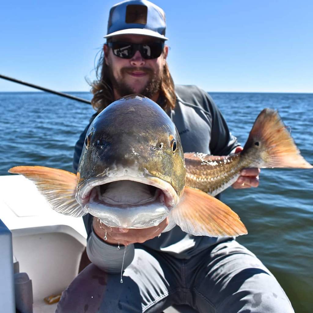 Charleston's Top Fishing Charter